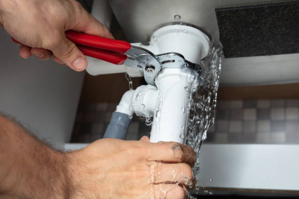 Best Residential water damage restoration  in Mountainhome, PA
