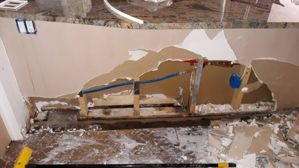 Best Water damage restoration near me  in Mountainhome, PA
