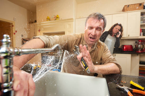 Best 24-hour water damage restoration  in Mountainhome, PA
